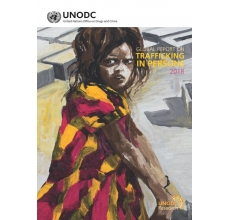 2018 UNODC Global Report on Trafficking in Persons